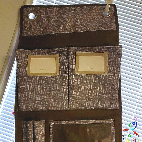 3 identical Thirty-One Organizers- retired - Picture 2 of 3